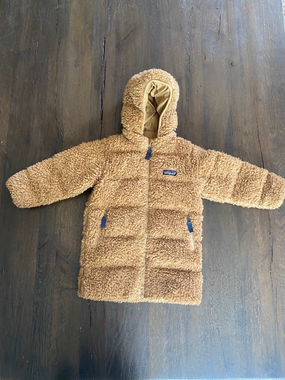 Patagonia Jacket Coat Toddler